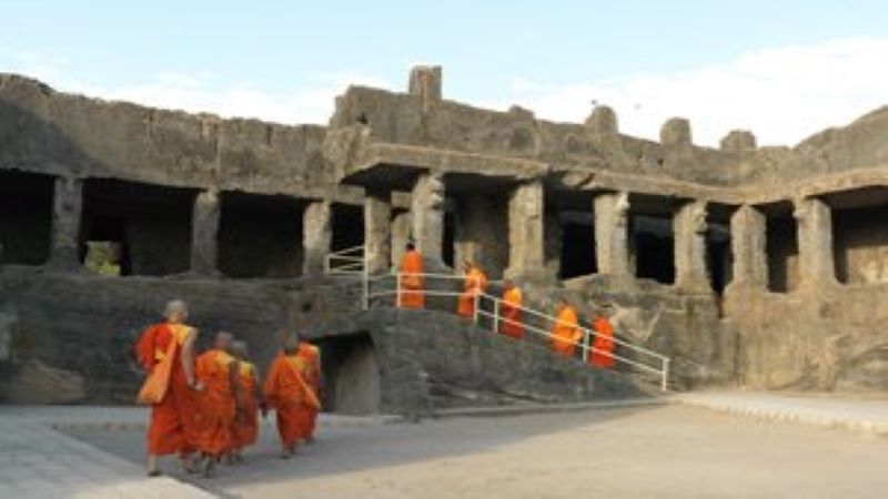 बौद्ध संपदा से भरा है गुजरात, जूनागढ़ में था कभी सम्राट अशोक का शासन