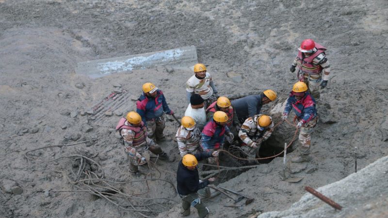 Uttarakhand Disaster Update