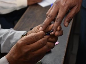 Gujarat Tehsil-Panchayat Election