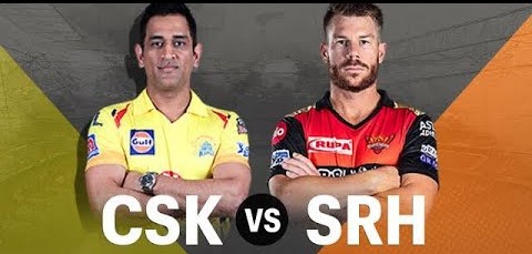 IPL 2021 SRH VS CSK : चेन्‍नई सुपर किंग्स ने सात विकेट से जीता मैच