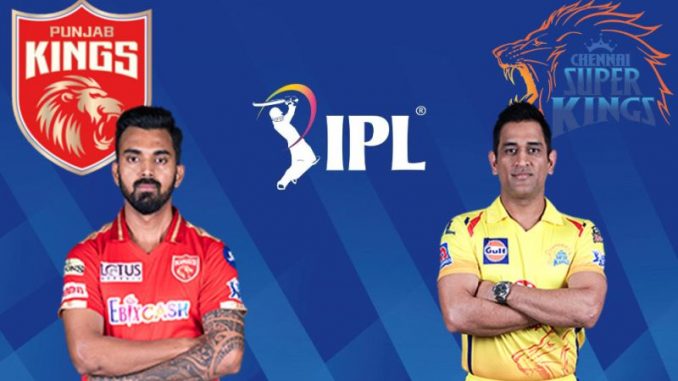 IPL 2021 : पंजाब और चेन्‍नई के बीच मैच के बाद प्‍वाइंट टेबल में खासी उलटफेर, CSK को हुआ बड़ा फायदा