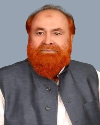 Pilibhit Death Former Cabinet Minister Haji Riaz Ahmed