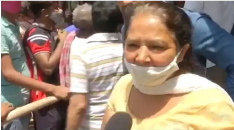 दिल्ली वालों को जान की नहीं ‘जाम’ की फिक्र! महिला बोली- मुझे इंजेक्शन से नहीं…अल्कोहल से होगा फायदा