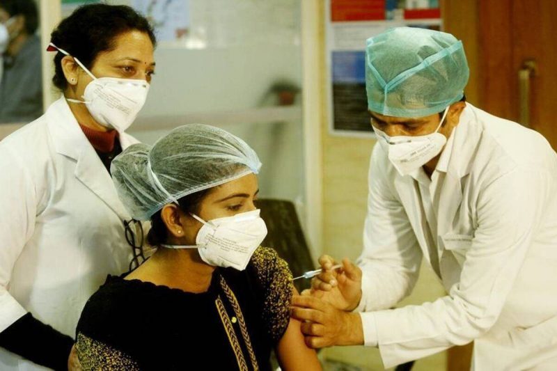 मुंबई में 1 मई से नहीं शुरू होगा 18+ का टीकाकरण, जाने आखिर क्या है मना करने की वजह ?