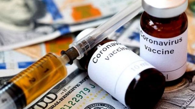 देशभर में वैक्सीन की कमी, अब राज्य सरकारें विदेश से खरीदेंगे वैक्सीन !