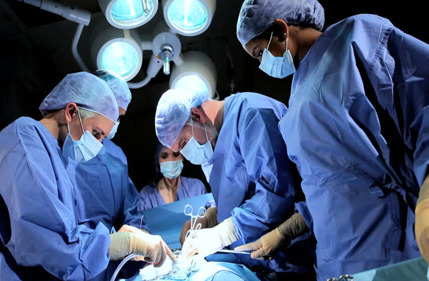 कोरोना से ठीक हुए मरीजों की इतने दिन बाद हो सकती है सर्जरी, क्या कहा ICMR ने जानें ?