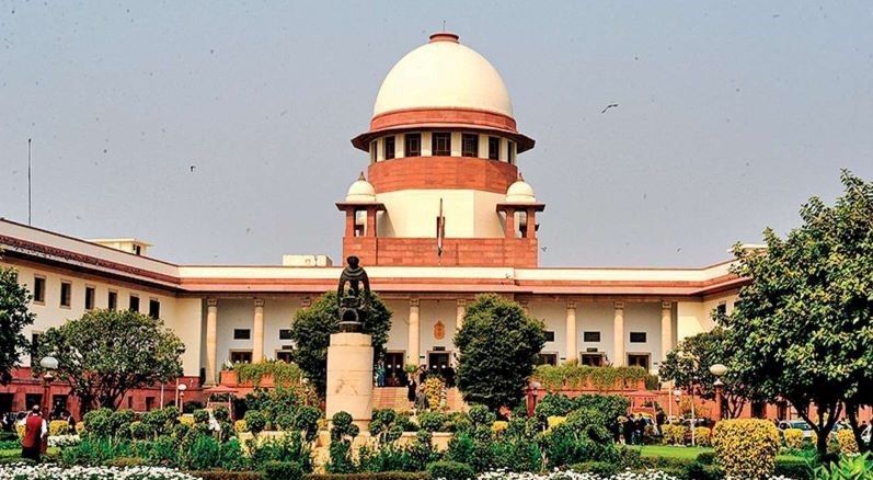 Supreme Court Dismisses Plea Seeking SIT Conversion Hindus