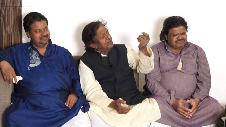 Sabri Brothers: मशहूर कव्वाल सईद साबरी का निधन, हिना फिल्म में गायी थी सुपर हिट कव्वाली ‘कहीं, देर ना हो जाए’