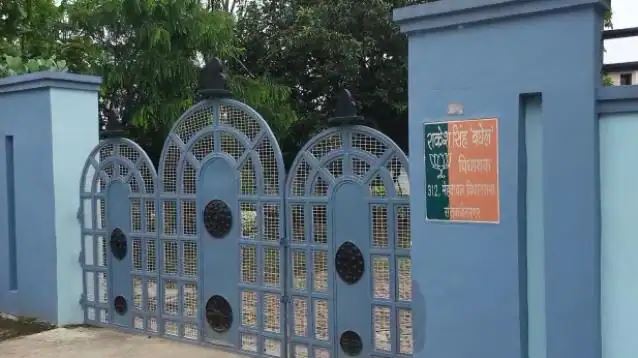 गोमती रिवर फ्रंट घोटाला: गोरखपुर में भाजपा विधायक के आवास पर CBI का छापा