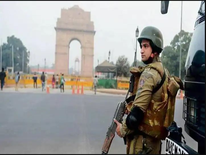 15 अगस्त से पहले IB का दिल्ली पुलिस को अलर्ट, ड्रोन हमले की फिराक में हैं आतंकी