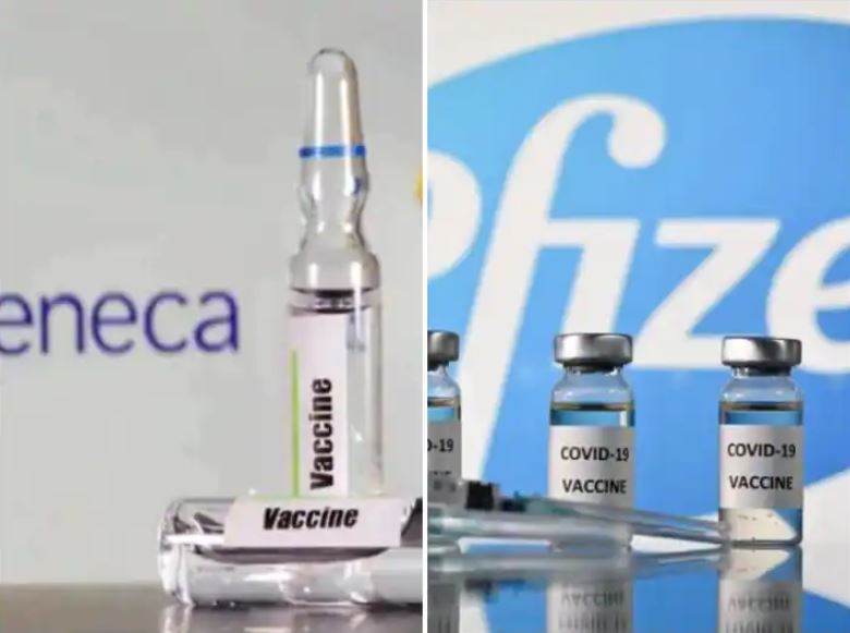 जर्मनी का बड़ा फैसला, ‘मिक्स कोविड-19 वैक्सीन’ लगवाने की दी इजाजत