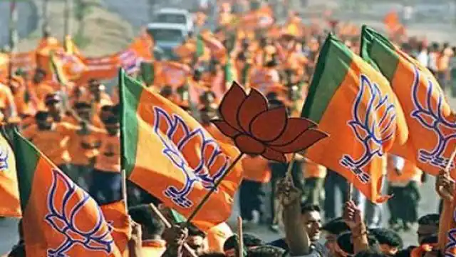 BJP ने पांच राज्‍यों के विधानसभा चुनाव के लिए नियुक्‍त किए प्रभारी, देखें लिस्ट