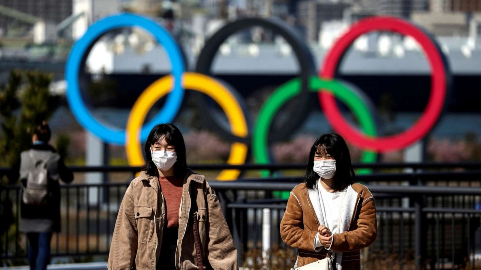 कोविड-19 के चलते Tokyo Olympics में चिंता बढ़ी, सोमवार को सामने आए 16 केस