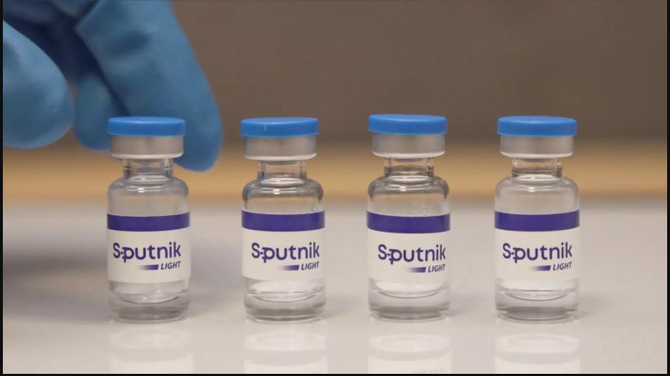 भारत में Sputnik Light वैक्सीन के तीसरे ट्रायल को नहीं मिली मंजूरी, जानिए क्यों ?