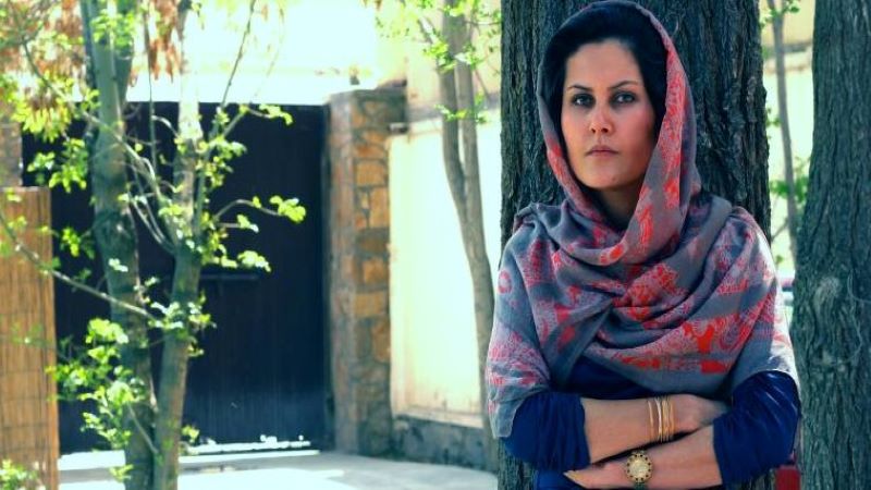 अफगानों को उनके मुकद्​दर पर न छोड़े दुनिया-हमारी आवाज बनें, फिल्म महानिदेशक सहरा करीमी का खत
