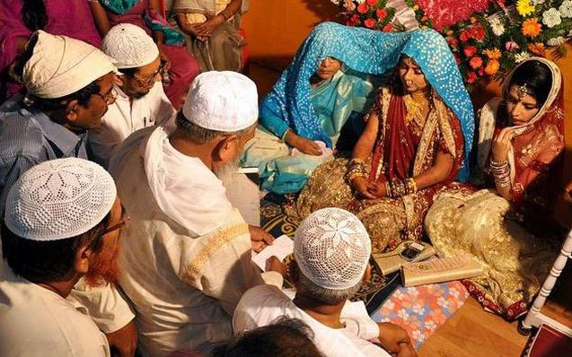 दिल्ली सरकार ने HC से कहा : मुस्लिम विवाह पंजीकरण पर जल्द जारी किया जाएगा निर्देश