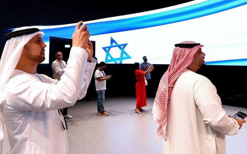 Dubai Expo 2020 का बहिष्कार क्यों कर रहे मुसलमान?