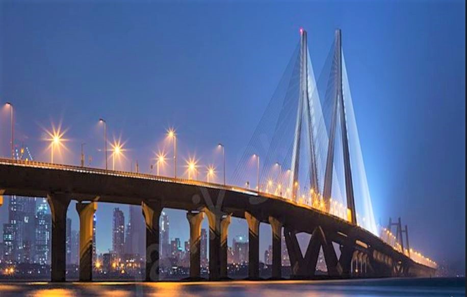 भारत में पानी के ऊपर बने ये खूबसूरत पुल अपनी खूबियों के लिए दुनिया भर में है मशहूर