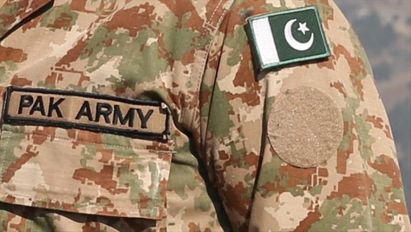पाकिस्तान के पूर्व सेना अधिकारी को भी मिला पद्मश्री, जानिए क्यों