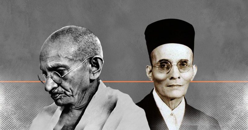 गांधी हत्याकांड पर नई किताब: द मर्डरर, द मोनार्क एंड द फ़क़ीर