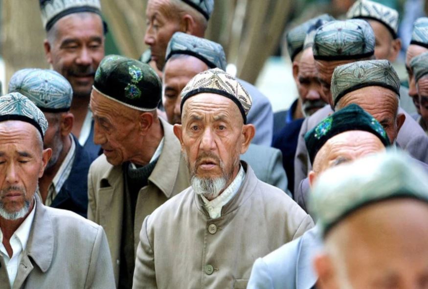 Uighur Muslim : अब चीन नहीं कर सकेगा उइगर मुस्लिमों पर जुल्म, अमेरिका ने पारित किया ये एक्ट ?