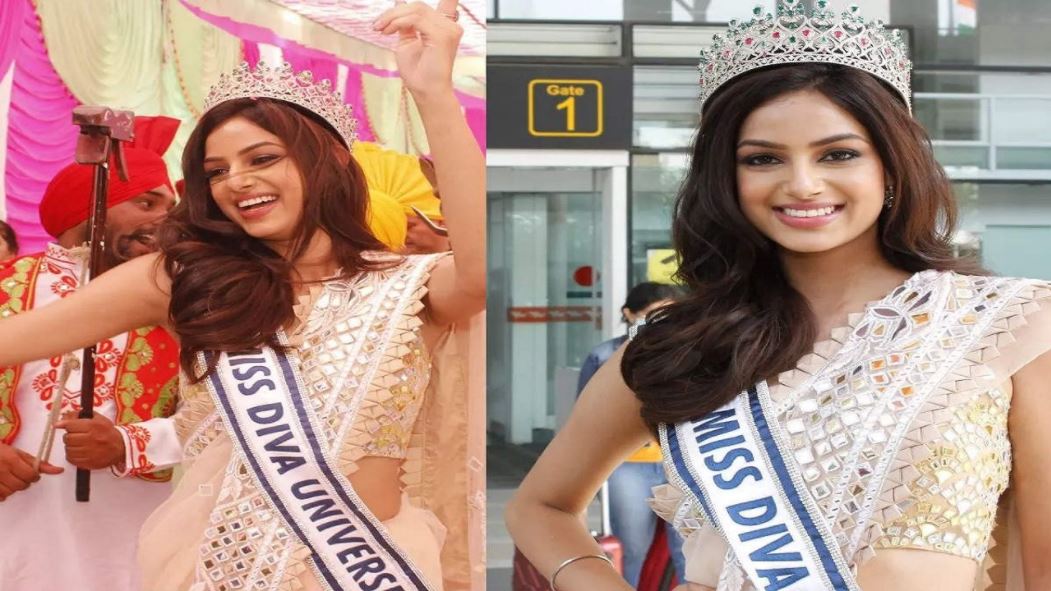 21 साल बाद भारत में लौटा ताज : चंडीगढ़ की हरनाज़ संधू ने जीता ‘मिस यूनिवर्स 2021’ का खिताब