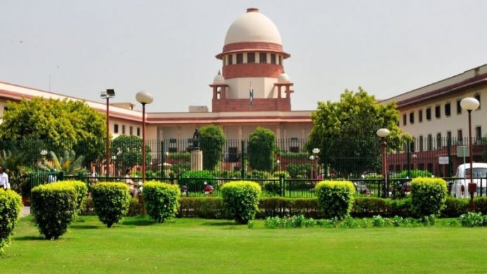 Tripura Violence Supreme Court