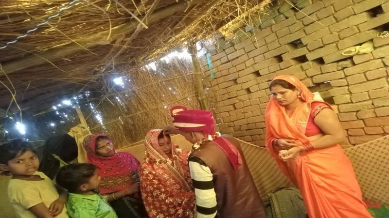 Bareilly News : फर्जी दुल्हन-फेक बारात, दूल्हा लुटा, लुट गई बारात, ऐसी रही के केशव की शादी