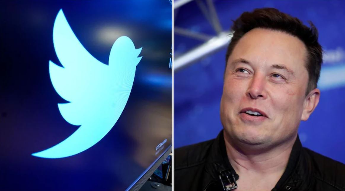 दुनिया के सबसे अमीर व्यक्ति Elon Musk ने खरीदा Twitter : कहा- फ्री स्पीच के लिए ट्विटर को प्राइवेट होना पड़ेगा