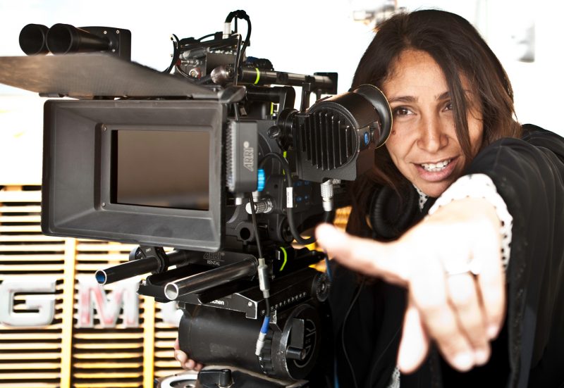 5 अरबी महिला फिल्म निर्माताओं को Netflix देगा 2.5 लाख डॉलर
