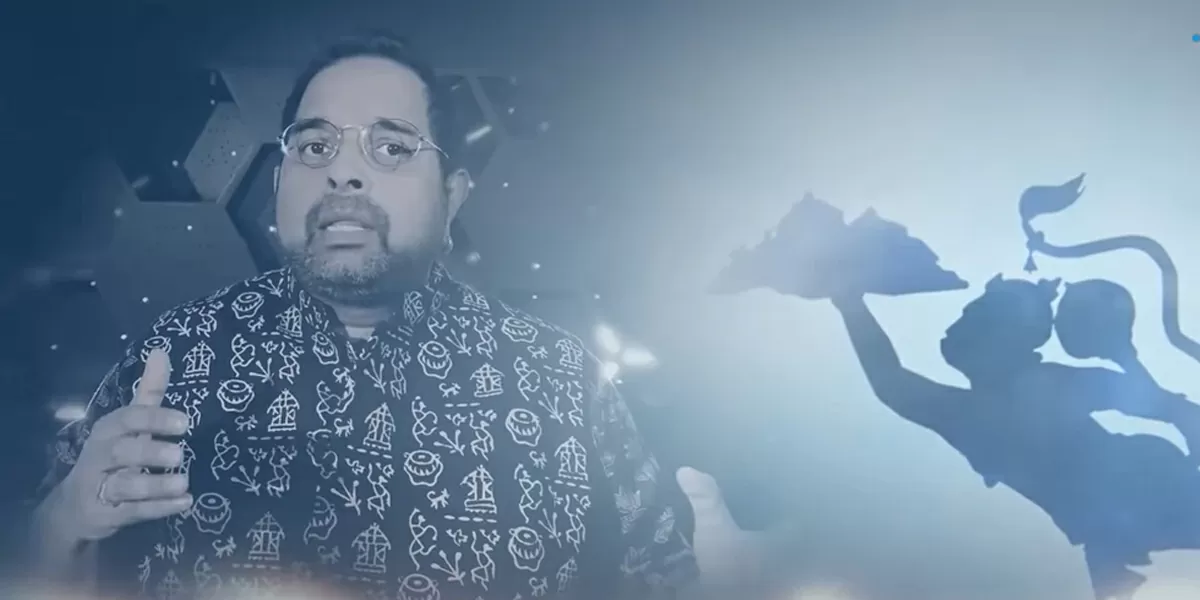 शंकर महादेवन का एक और ब्रीदलेस प्रोजेक्ट रिलीज़, इस बार गाई हनुमान चालीसा