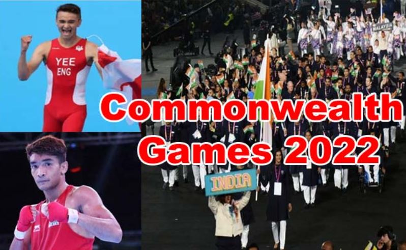 Commonwealth Games: बॉक्सिंग के फाइनल में पहुंची नीतू, शानदार जीत हासिल कर उम्मीदों पर कायम