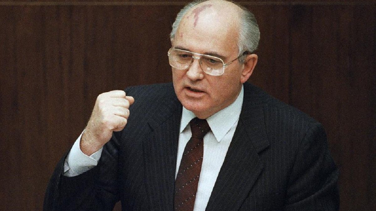 Mikhail Gorbachev:  बिना खून बहाए शीत युद्ध को खत्म करने वाले नेता नहीं रहे, सोवियत संघ के पूर्व राष्ट्रपति मिखाईल गोरबचेव का निधन