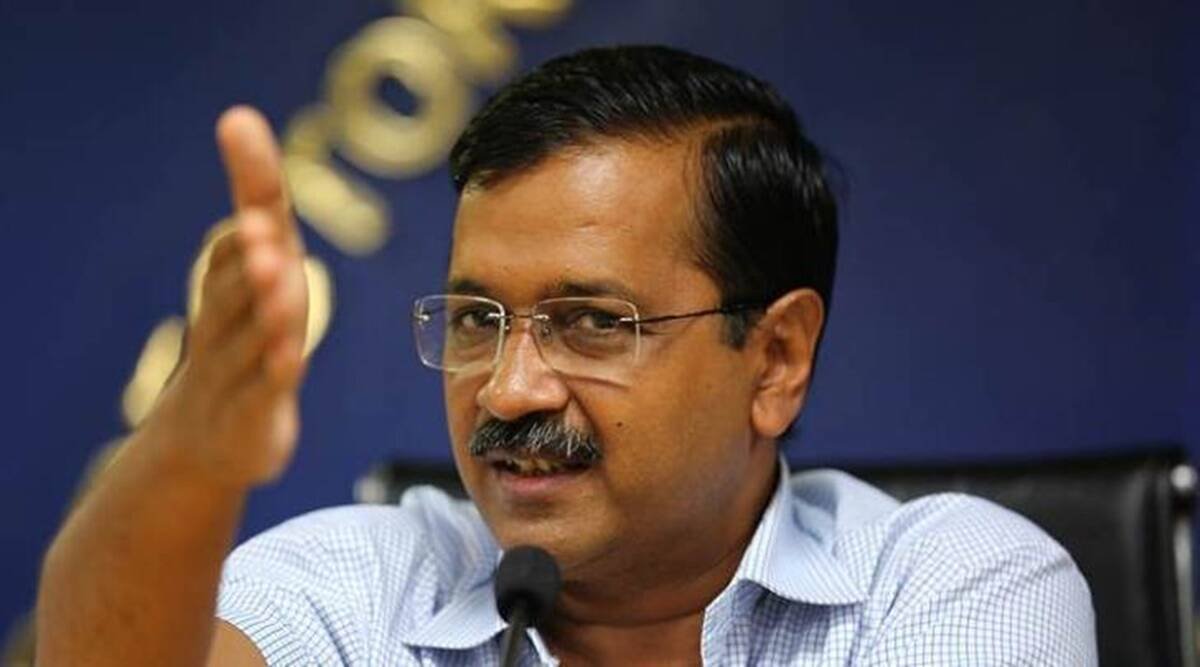 दिल्ली CM अरविंद केजरीवाल ने  “दिल्ली CM अरविंद केजरीवाल ने  “मेक इंडिया नंबर ” अभियान किया शुरू, अभी से 2024 के चुनाव की तैयारी शुरूमेक इंडिया नंबर ” अभियान किया शुरू, अभी से 2024 के चुनाव की तैयारी शुरू