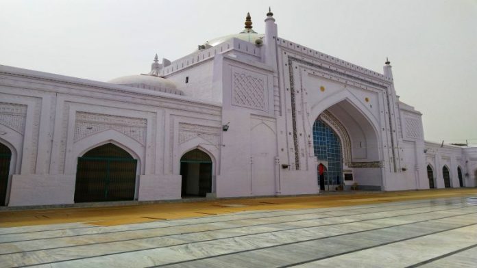 Badaun Jama Masjid News