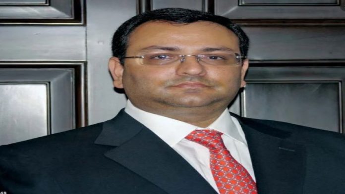 Cyrus Mistry Dies In Accident