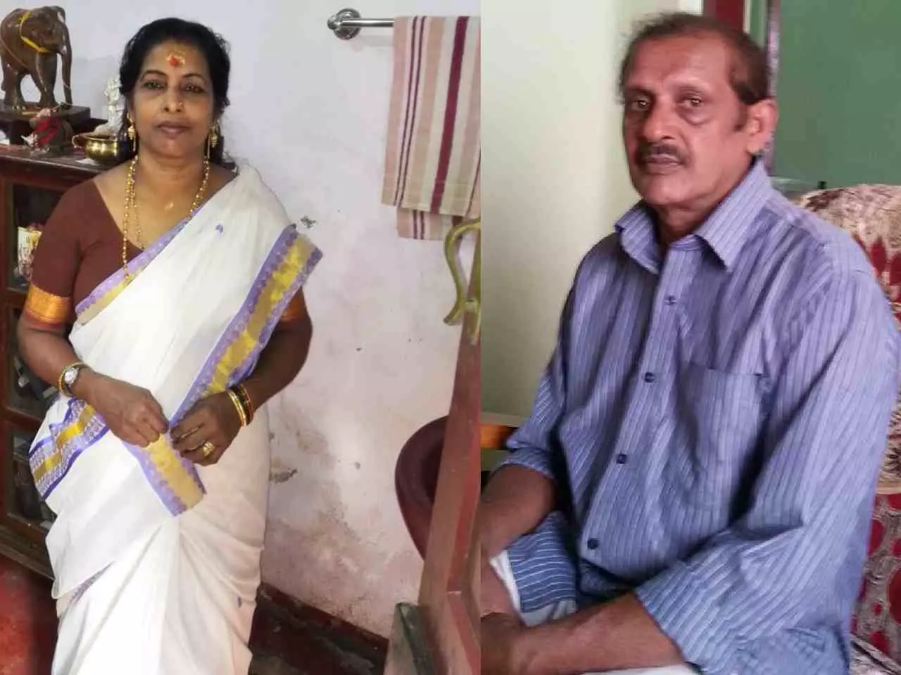केरल से दो महिलाओं की बलि देने का मामला, घर में सुख समृद्धि लाने के लिए दी गई बलि