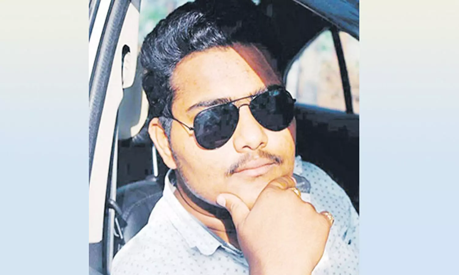 हैदराबाद से चौंकाने वाला मामला, माता पिता ने की इकलौते बेटे की हत्या