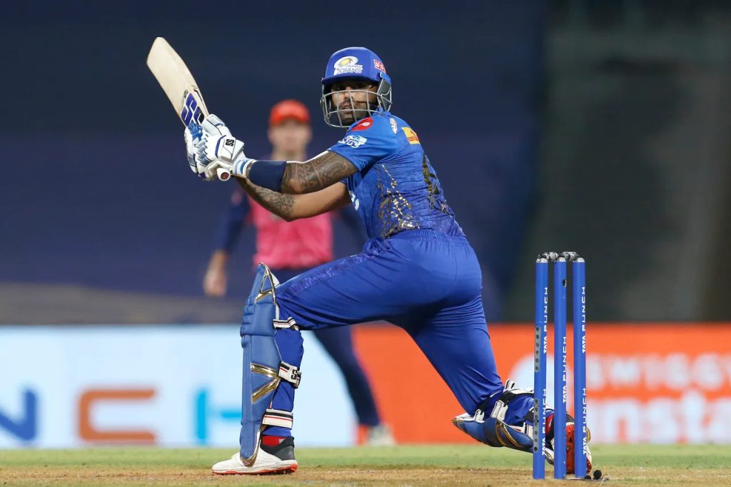 सूर्य कुमार यादव ने दूसरे टी-20 में अकेले दम पर लिख दी न्यूज़ीलैंड की करारी हार