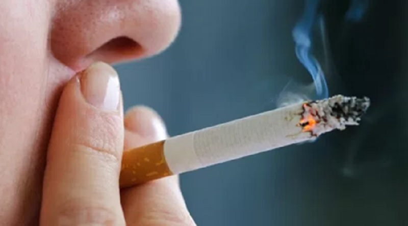 सिगरेट का एक कातिल कश… हर सकेंड में जानिए कितनों की लेता है जान