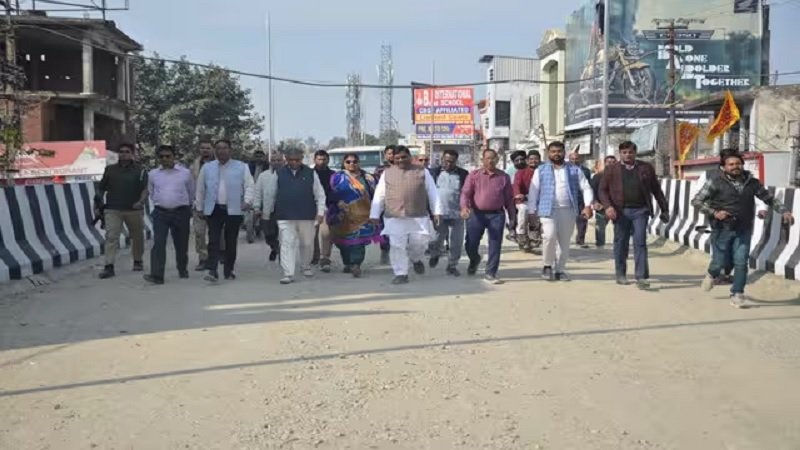 भगवान शिव को समर्पित बरेली का ये पुल, पढ़ें पूरी खबर