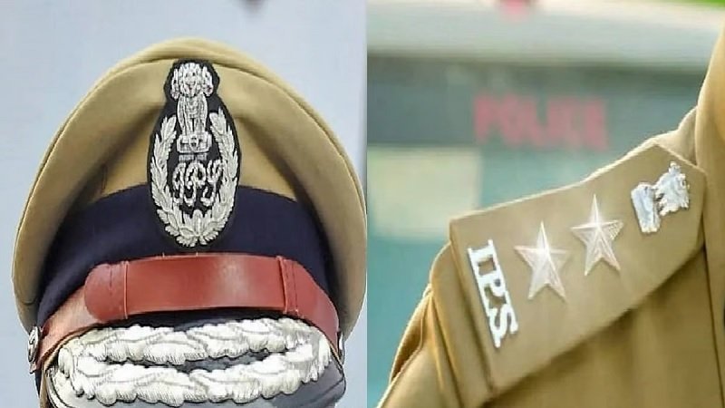 उत्तर प्रदेश में बड़ा प्रशासनिक फेरबदल, आठ आईपीएस के हुए तबादले, कानपुर से नीलाब्जा चौधरी को हटाया गया