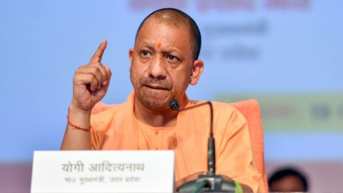 CM Yogi का बड़ा बयान, सस्ती लोकप्रियता के लिए Masjid को लेकर कोर्ट जा रहे लोग